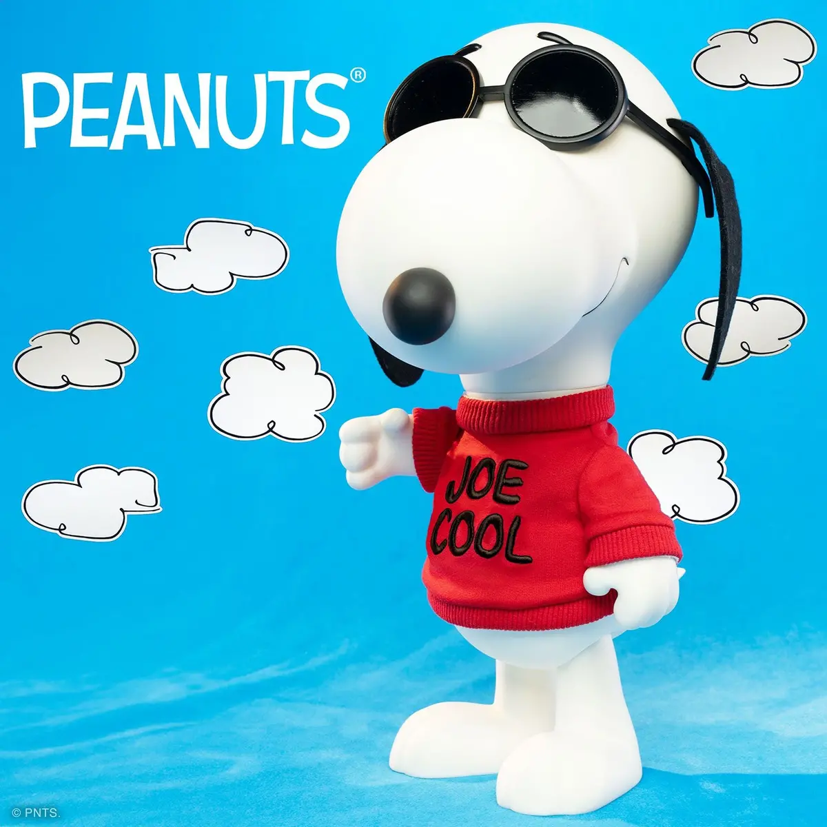Peanuts: Snoopy Joe Cool 1