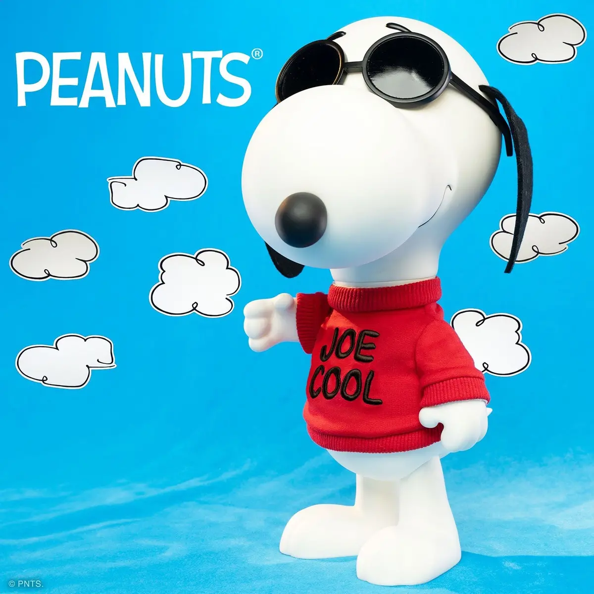 Peanuts: Snoopy Joe Cool (Pre-Order) 1