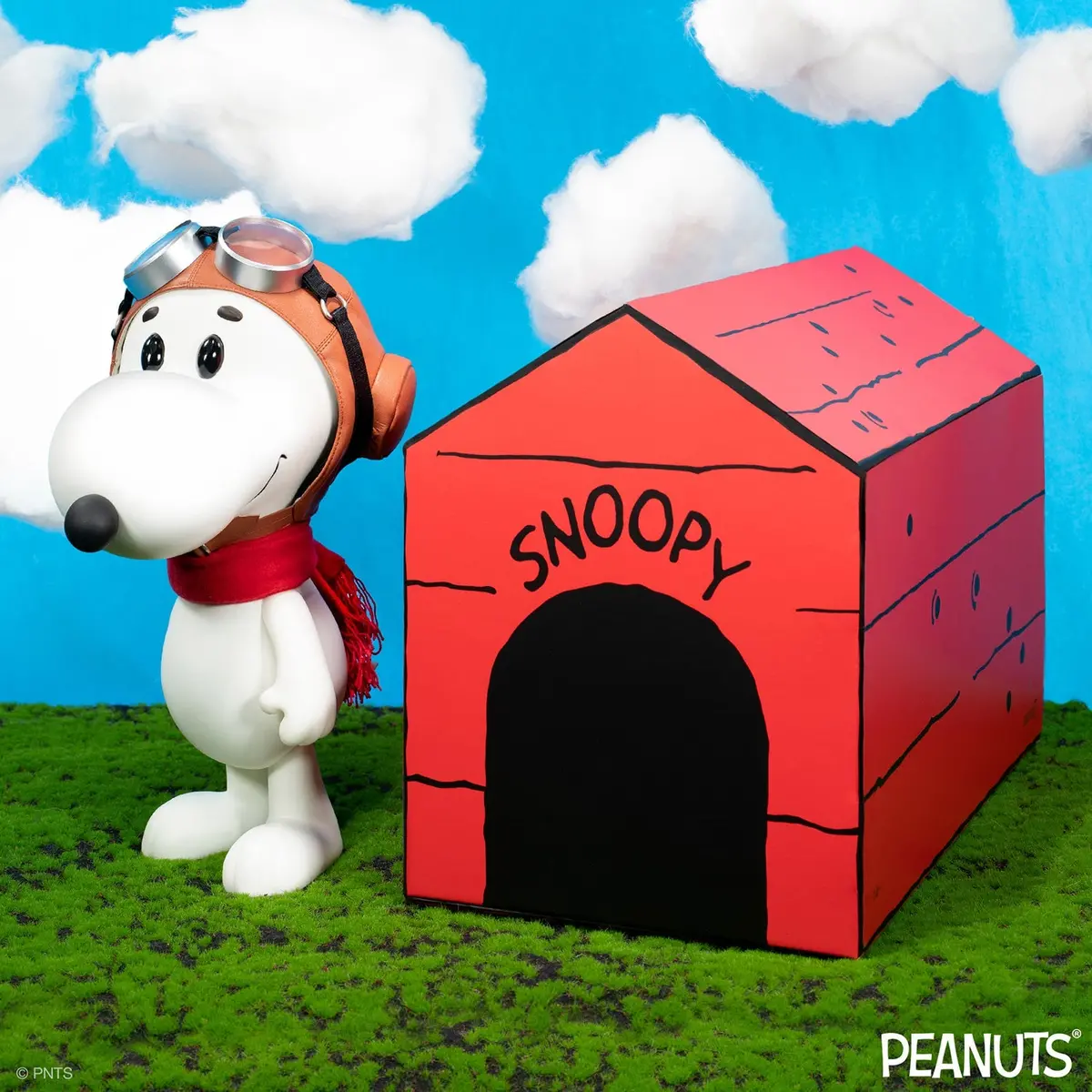 Peanuts: Snoopy Flying Ace (Pre-Order) 1