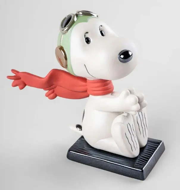 Peanuts: Snoopy Flying Ace (Pre-Order) 1