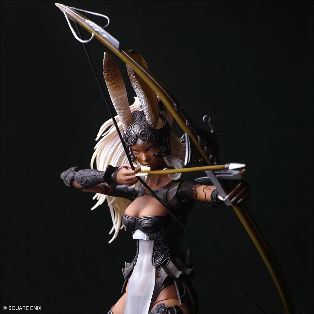Final Fantasy Xii: Fran (Pre-Order) 1