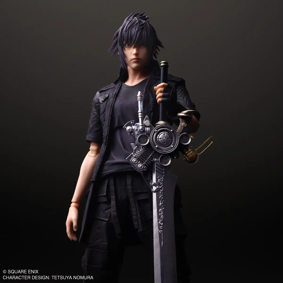 Final Fantasy Xv: Noctis Lucis Caelum (Pre-Order) 1