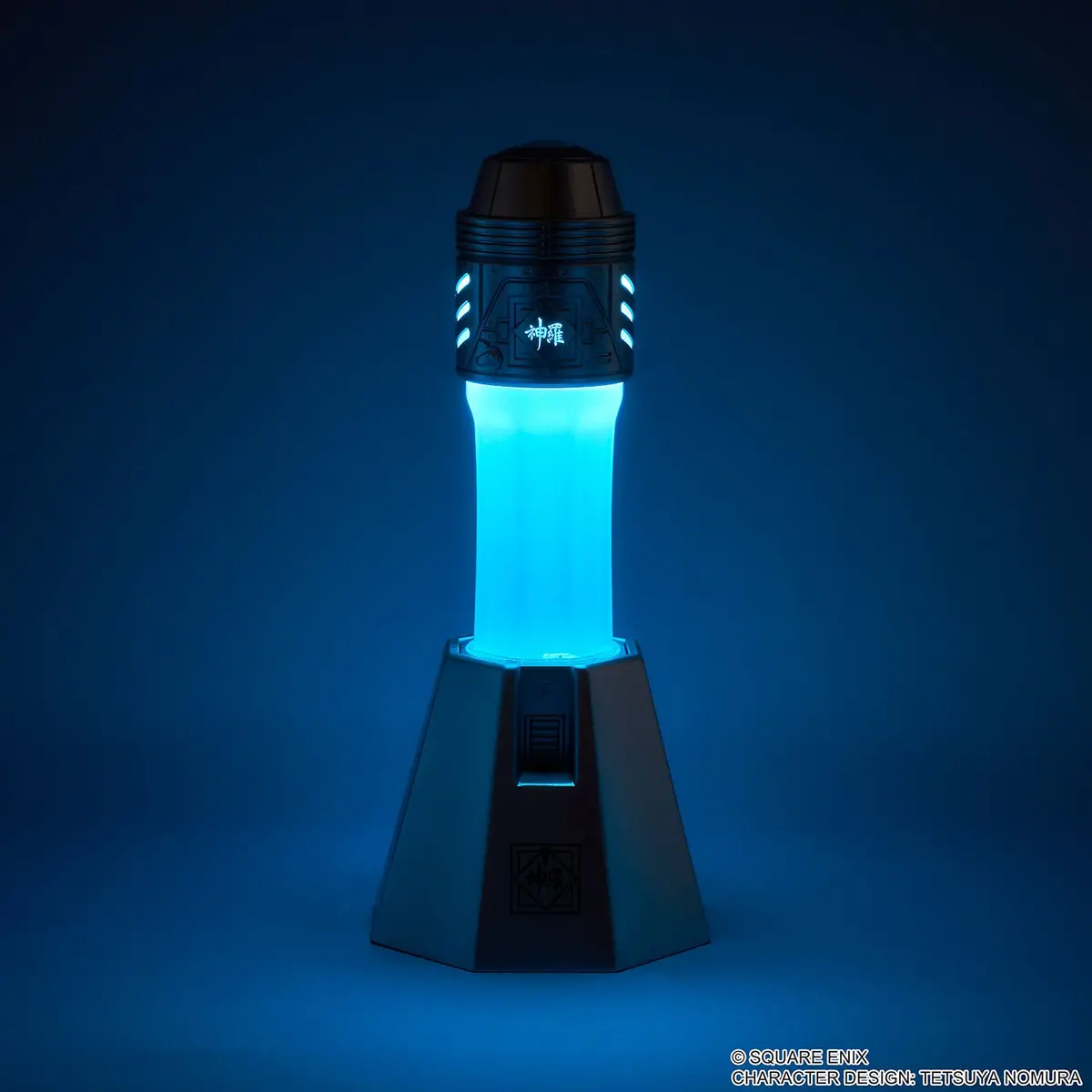 Final Fantasy Vii: Potion Room Lantern 1