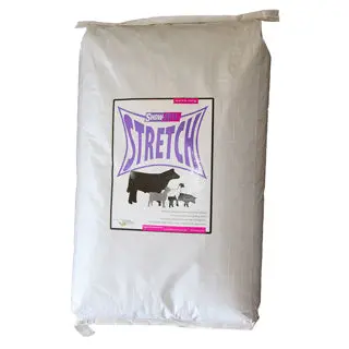 Stretch 25-Pound Bag By Show-Rite 1