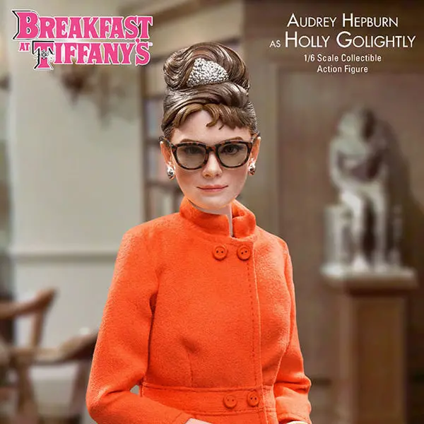 Audrey Hepburn 2.0 Special Edition 1