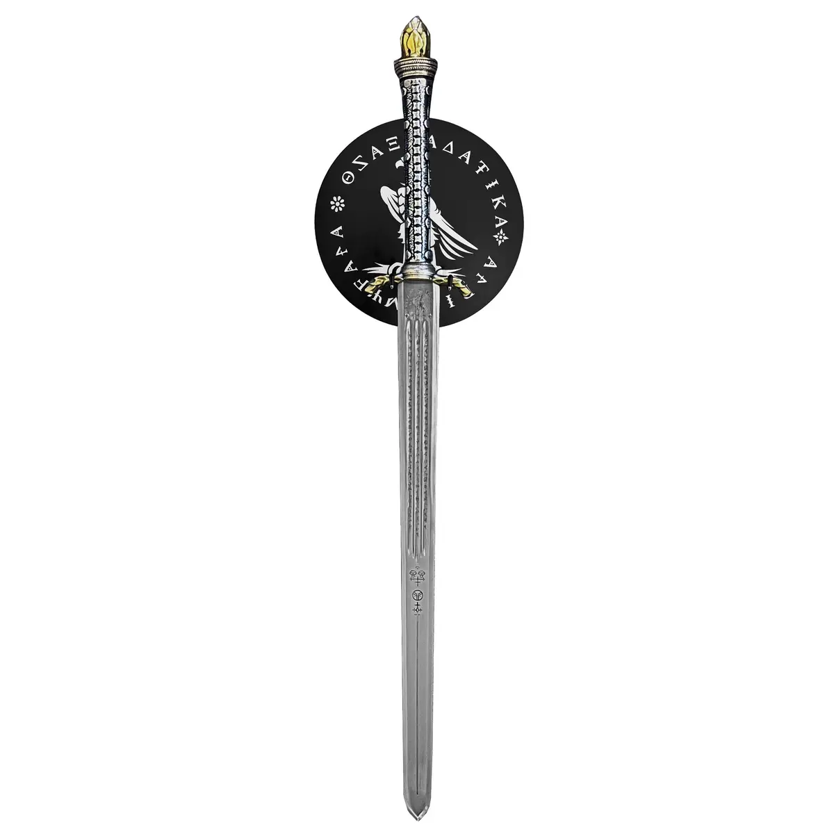 Dc Zack Snyder's Justice League: Wonder Woman Sword Of Athena 1