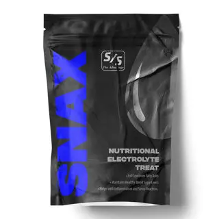 Snax - Nutritional Electrolyte Treat 1