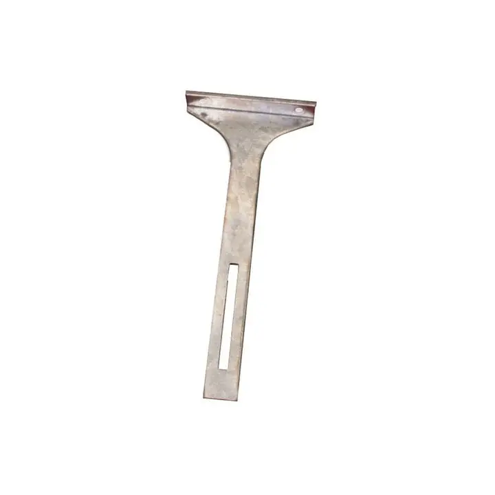 T Bracket For Control Unit 1