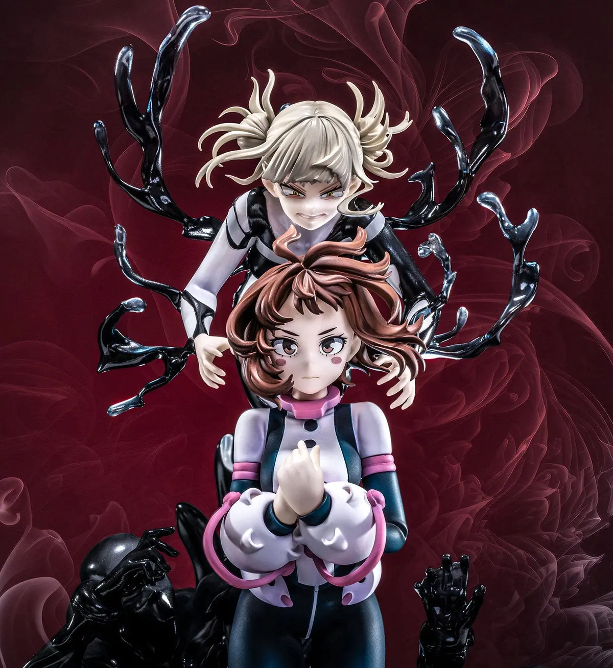 My Hero Academia: Shojo No Ego (Pre-Order) 1