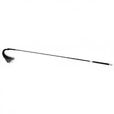 Tough-1 Tassel End Pig Whip 1
