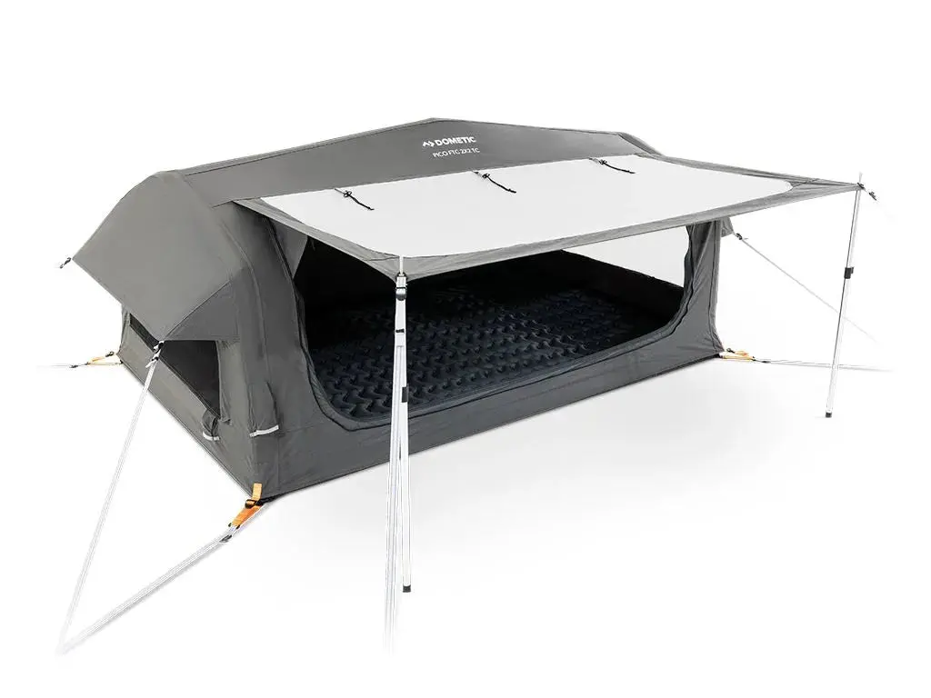 Dometic Pico Ftc 2X2 Inflatable Camping Tent 1