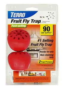 Terro Fruit Fly Trap 1