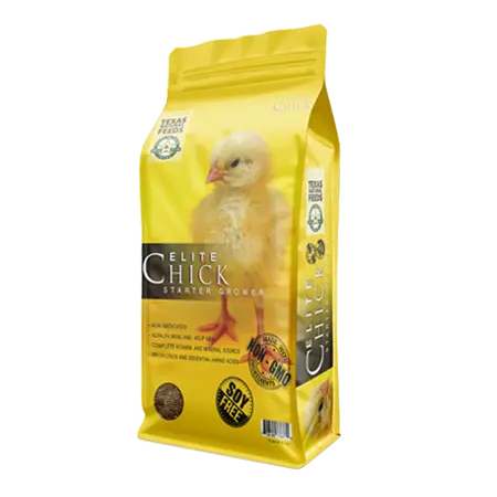 Elite Chick Starter And Grower 1