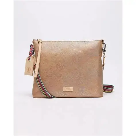 Downtown Crossbody - Gloria 1