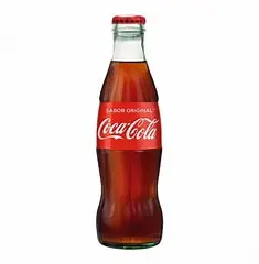 Coca Cola Vidrio 1