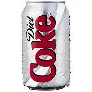Diet Coke  / Lata 1