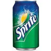Sprite Can / Lata 1