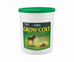 Farnam: Grow Colt - 7.5 Lb 1