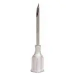 18 G X 3/4" Polypropylene Hub Needle/Aguja 1