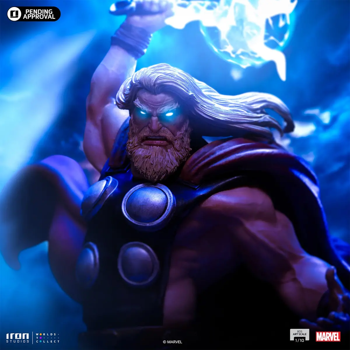 Marvel Comics: Thor 1