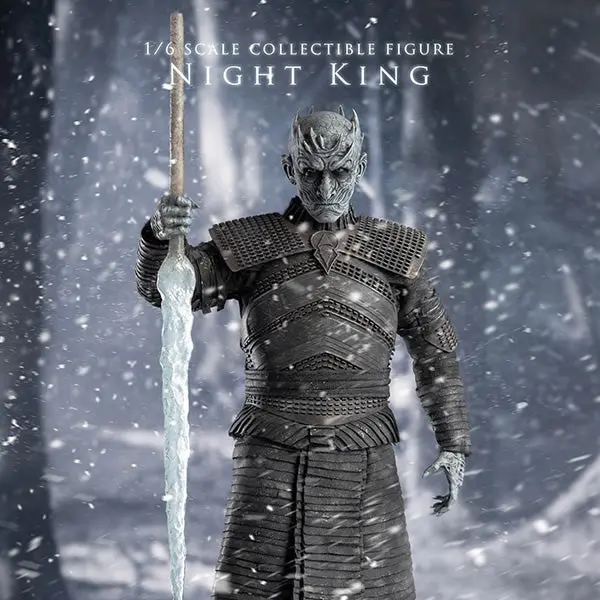 Night King Sixth Scale Figure (Pre-Order) 1