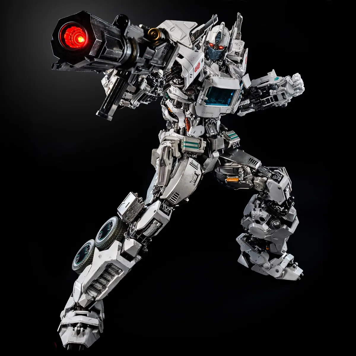 Transformers Bumblebee (2018): Ultra Magnus Premium 1