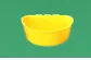 Half-Moon Feeder - Yellow 1