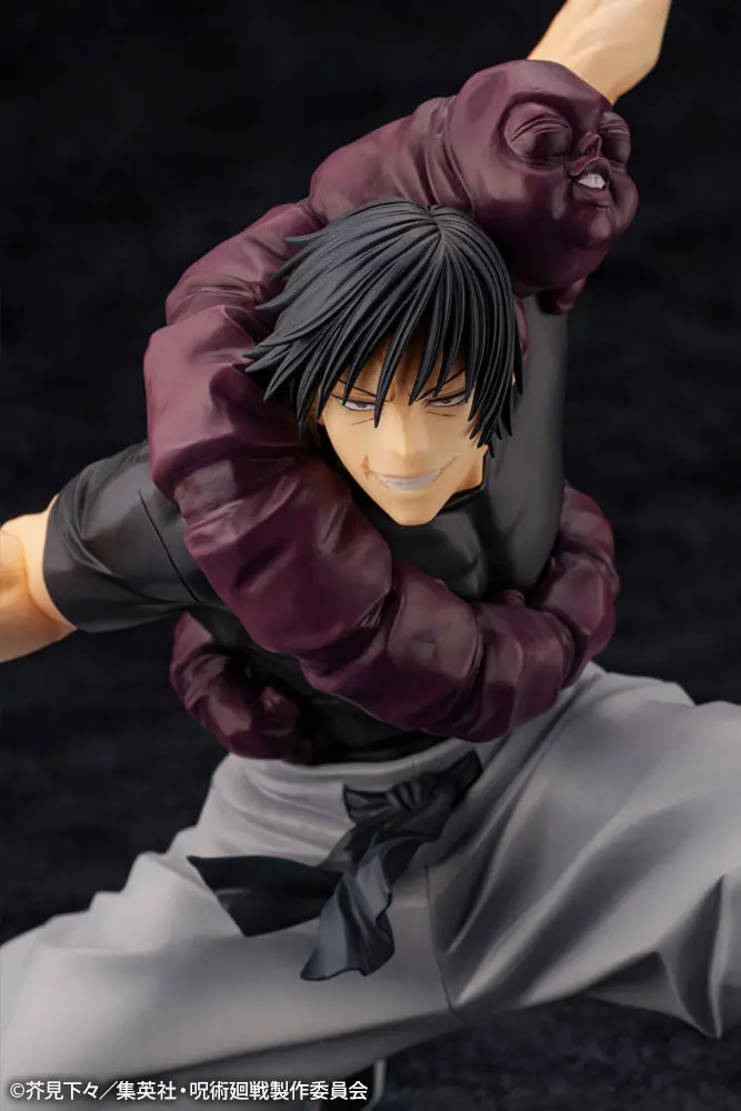 Jujutsu Kaisen: Toji Fushiguro (Pre-Order) 1