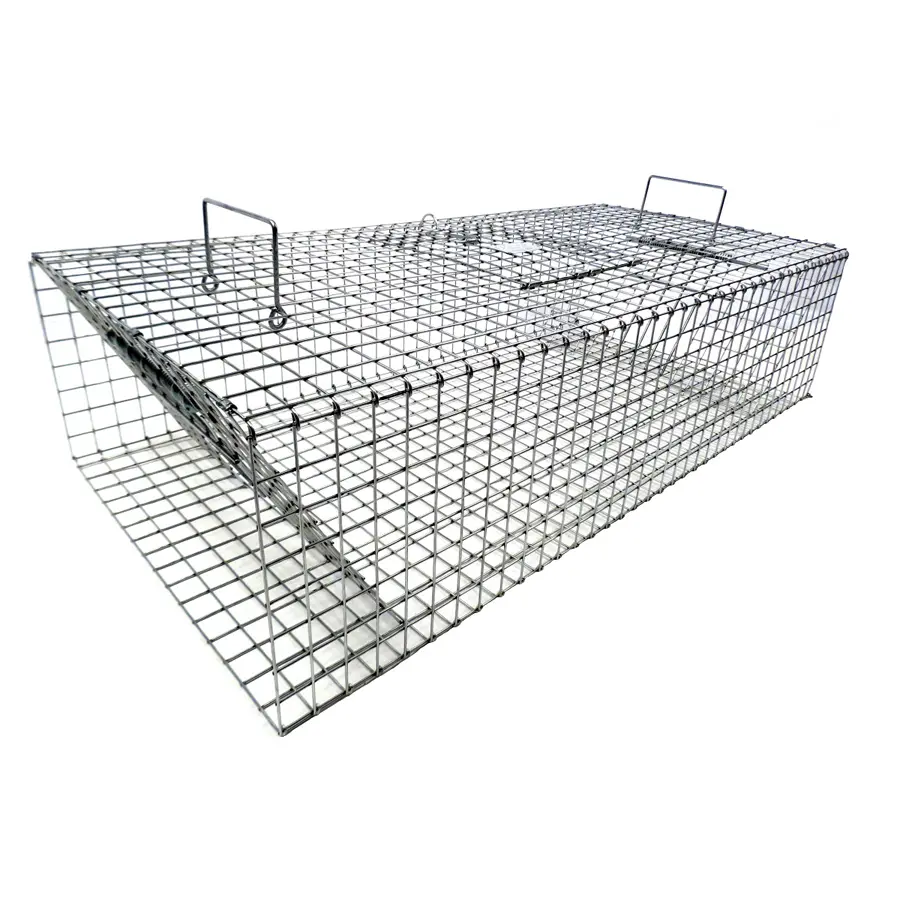 Tomahawk Pigeon Trap 1