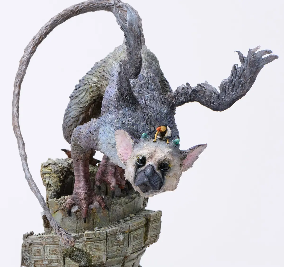 The Last Guardian: Trico (Pre-Order) 1