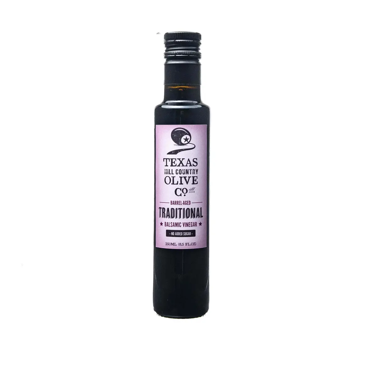 Traditional Balsamic Vinegar - 250Ml 1