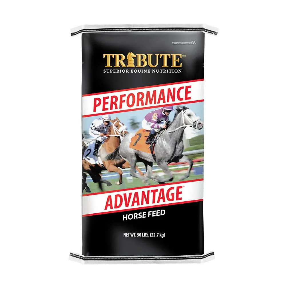Tribute Performance Race Advantage® 50 Lbs 1