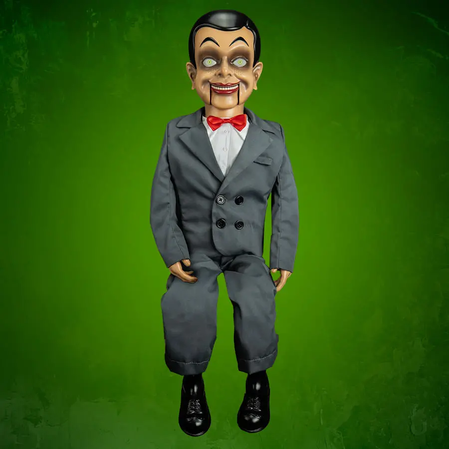 Goosebumps: Slappy Dummy (Pre-Order) 1