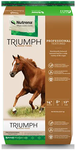 Triumph Professional 14 Tx  - Triunfo Dulce 14 % 1