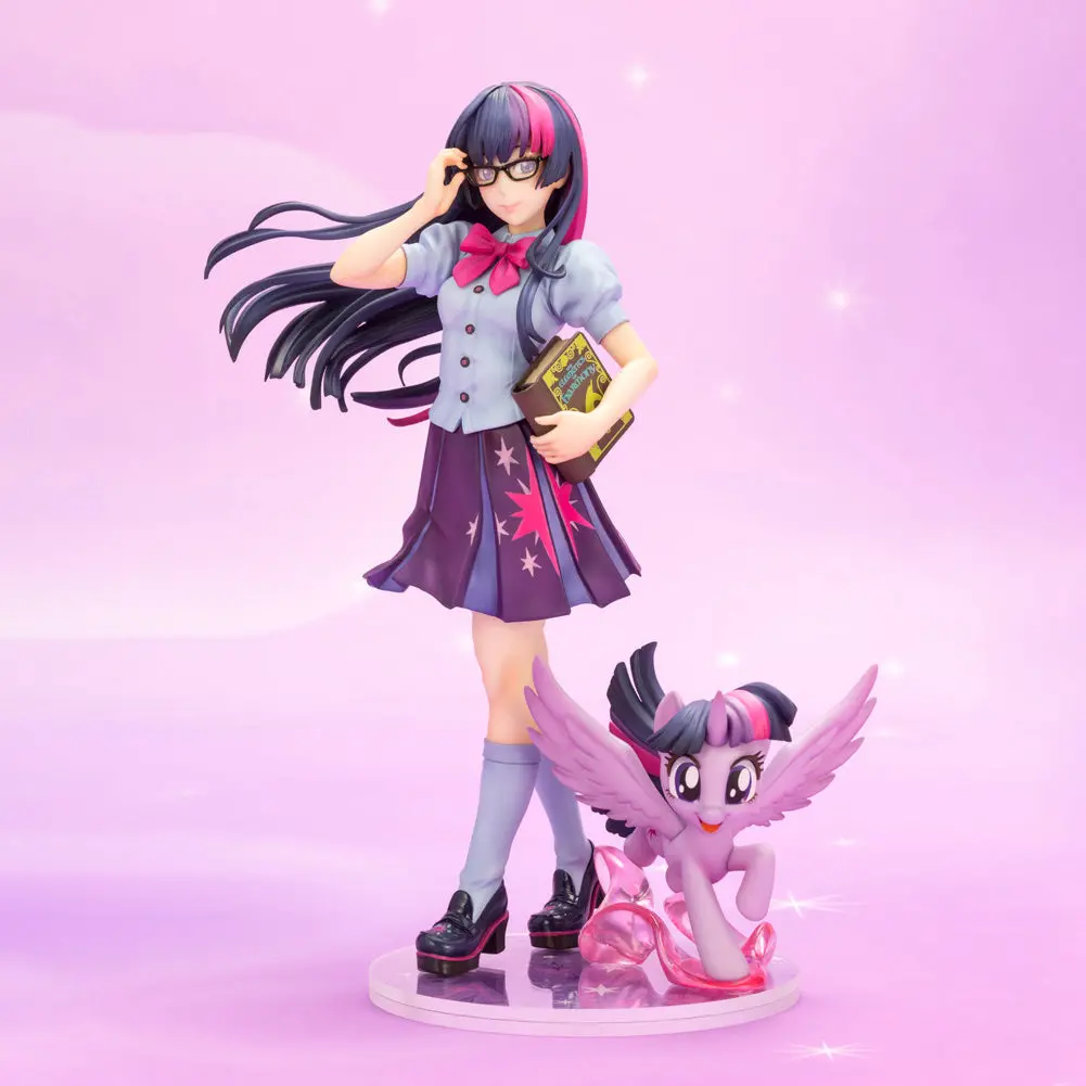 My Little Pony: Twilight Sparkle Bishoujo 1