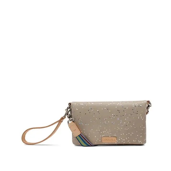 Faye Uptown Crossbody 1