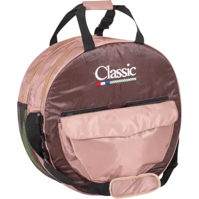 Deluxe Rope Bag - Color - Wheat Weave 1