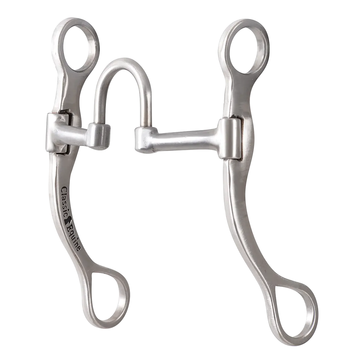 Performance Straight Shank Bit With Correction 1