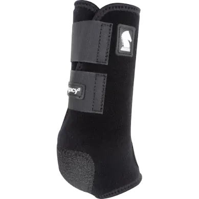 Legacy2 Front Support Boots 1