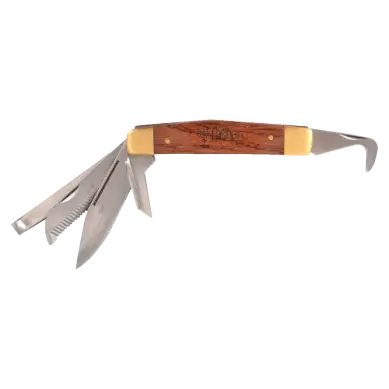 Cashel Horseman's Folding Pocket Knife 1