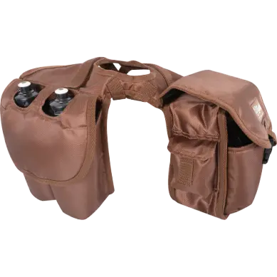 Cashel Horn Saddle Bag Medium 1