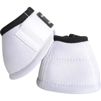 Dyno Turn Bell Boots - White Large 1
