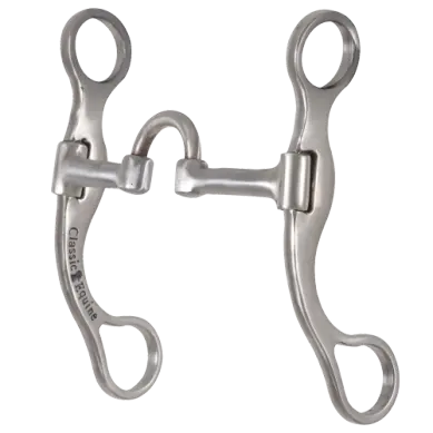 Performance Straight Shank Bit With Short Correction 1