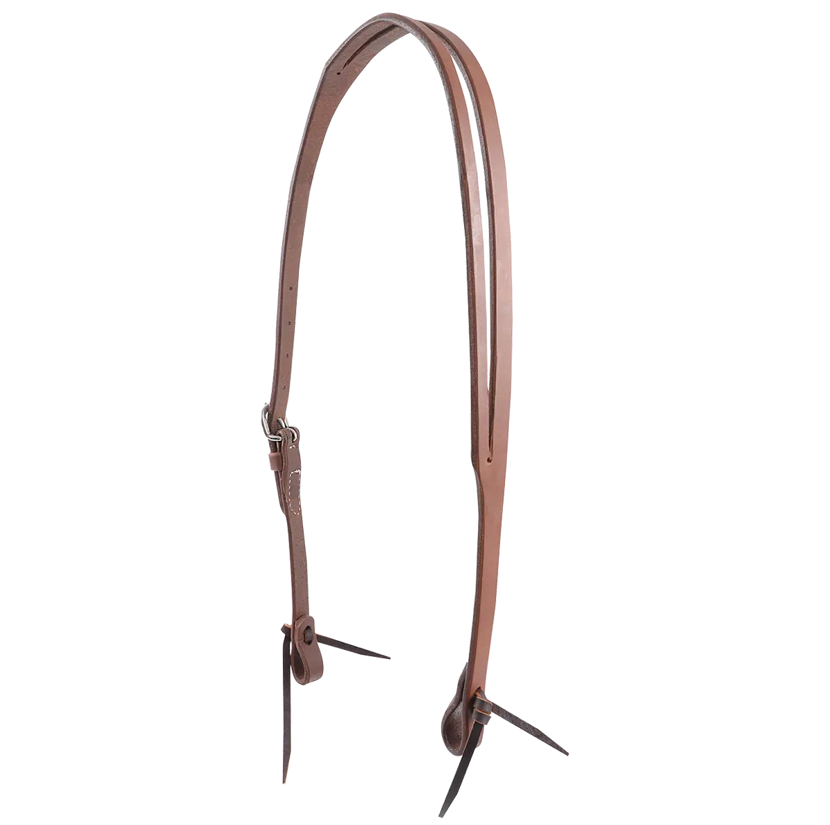 Harness Split Ear Headstall 1
