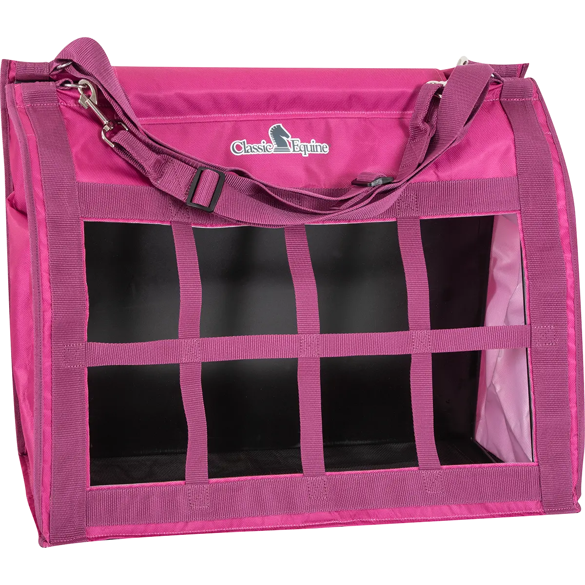 Topload Hay Bag 1