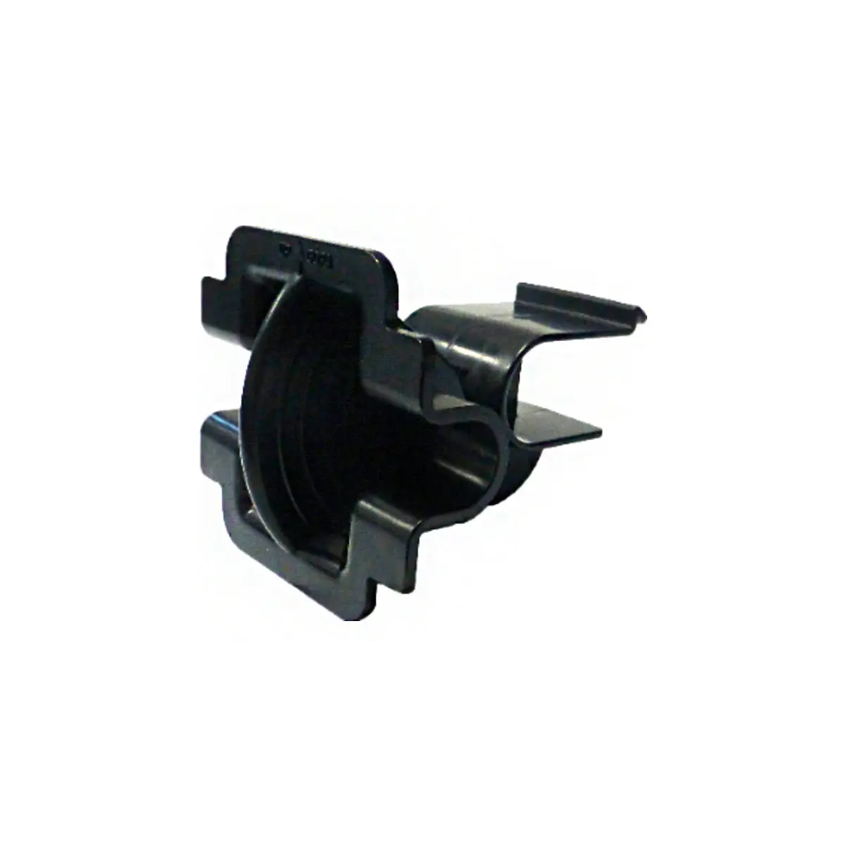 Plastic Tongue Cover For European Style Towbars. 1