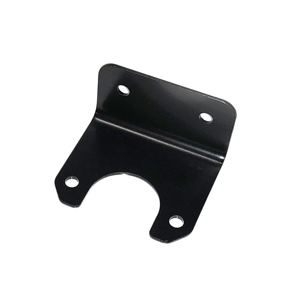 Tag Plug Bracket - 90 Degree Angle 1