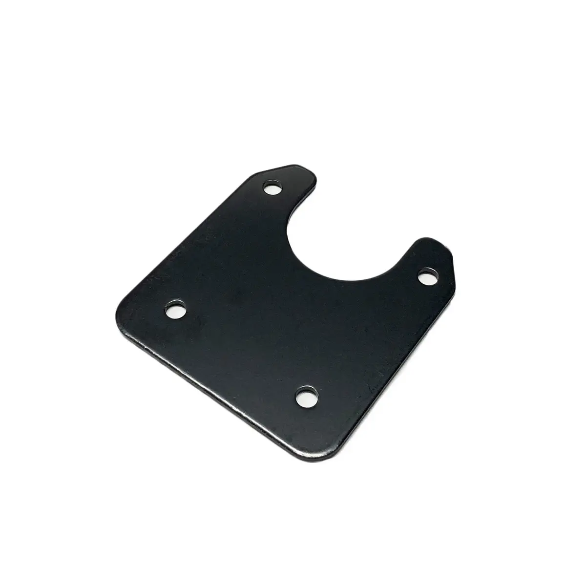 Tag Plug Bracket - Flat 1
