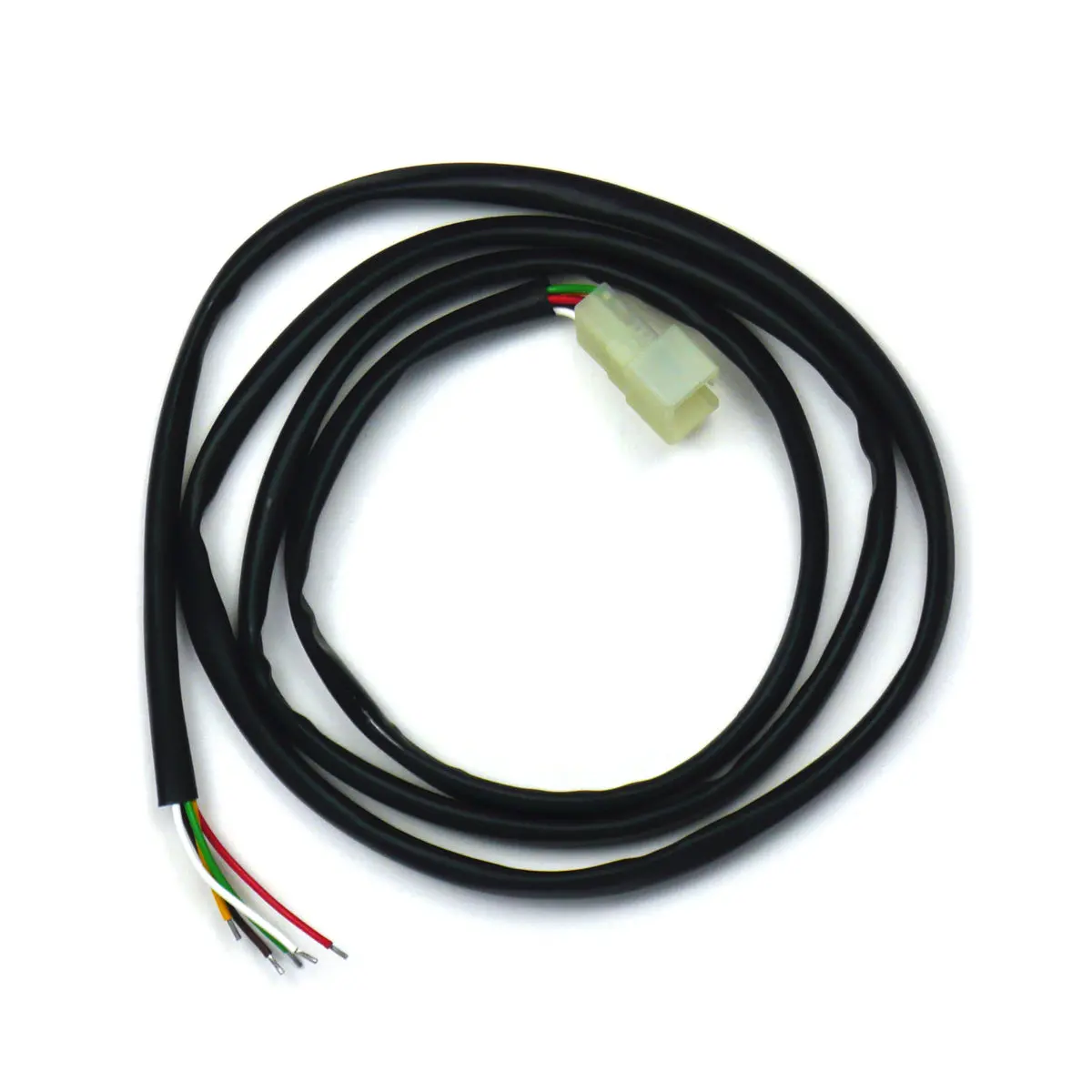 Tag Direct Fit Wiring Harness For Subaru Liberty (01/1989 - On), Outback (01/1996 - 2009), Impreza (04/1993 - 2007), Forester (08/1997 - 12/2008), Liberty Outback (01/2000 - 08/2003) 1