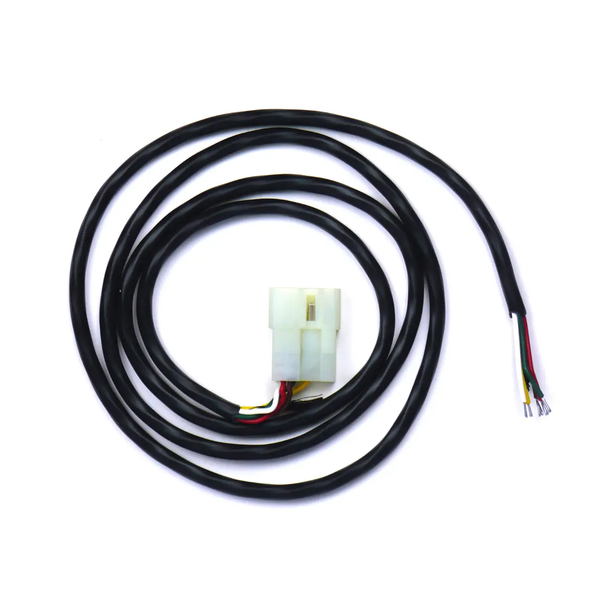 Tag Direct Fit Wiring Harness For Honda Cr-V (10/1997 - 02/2002) 1